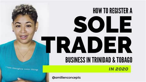 Unlock Your Dream Business: A Step-by-Step Guide to Registering Your Business Name as a Sole Trader